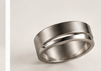 Morse Ring