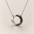 OUSSPO® Eclipse Necklace