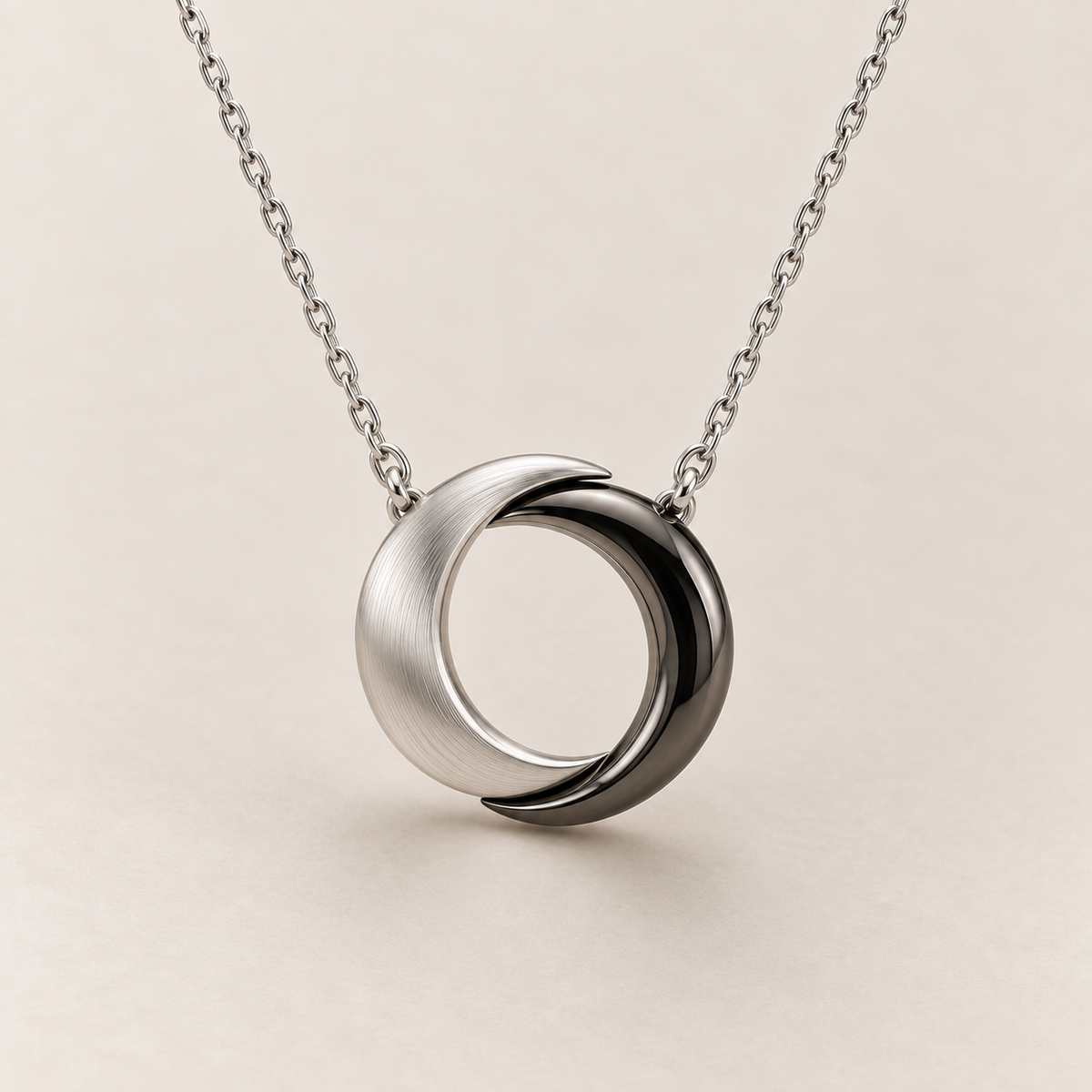 OUSSPO® Eclipse Necklace