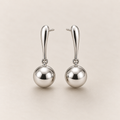OUSSPO® Gravity Drop Earrings