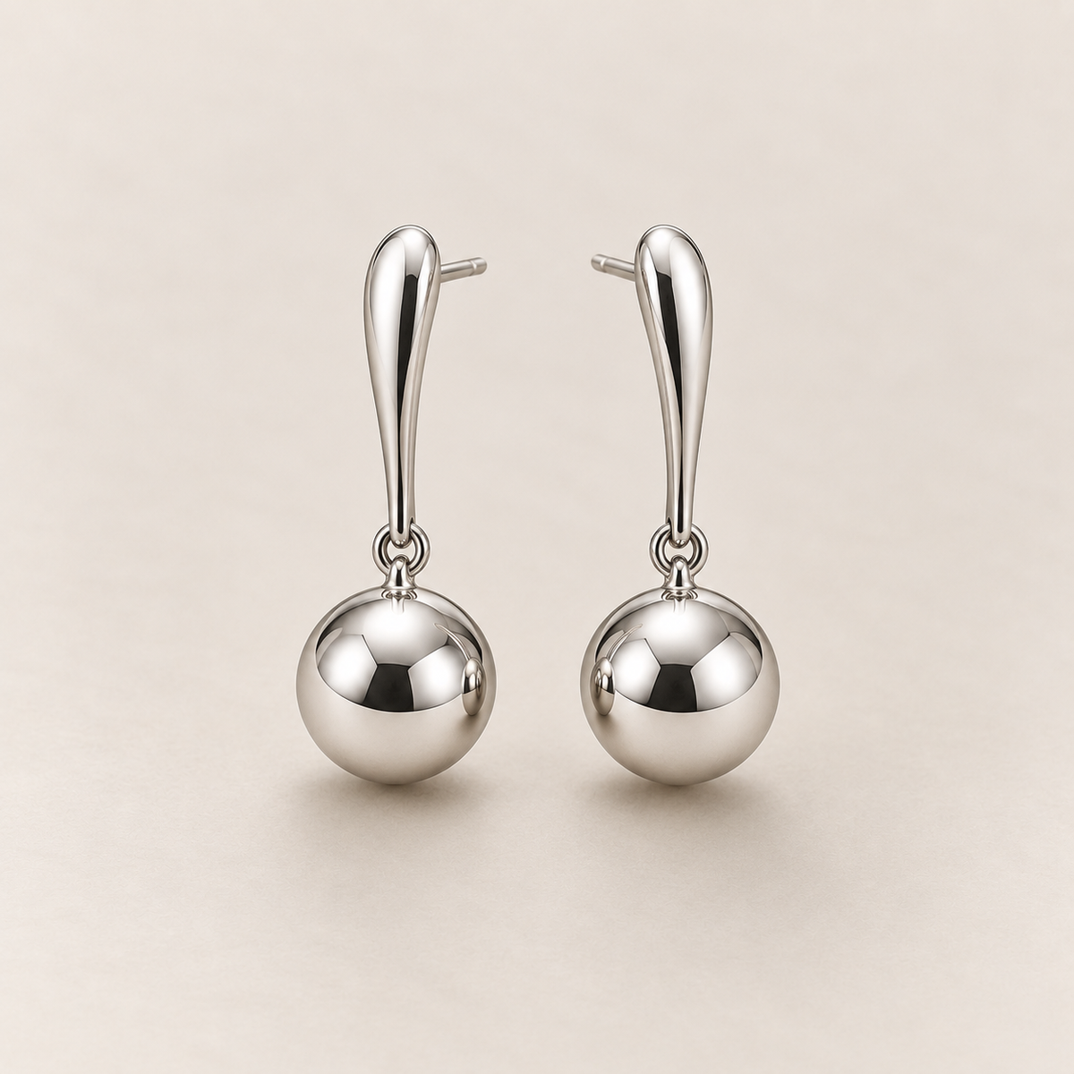 OUSSPO® Gravity Drop Earrings
