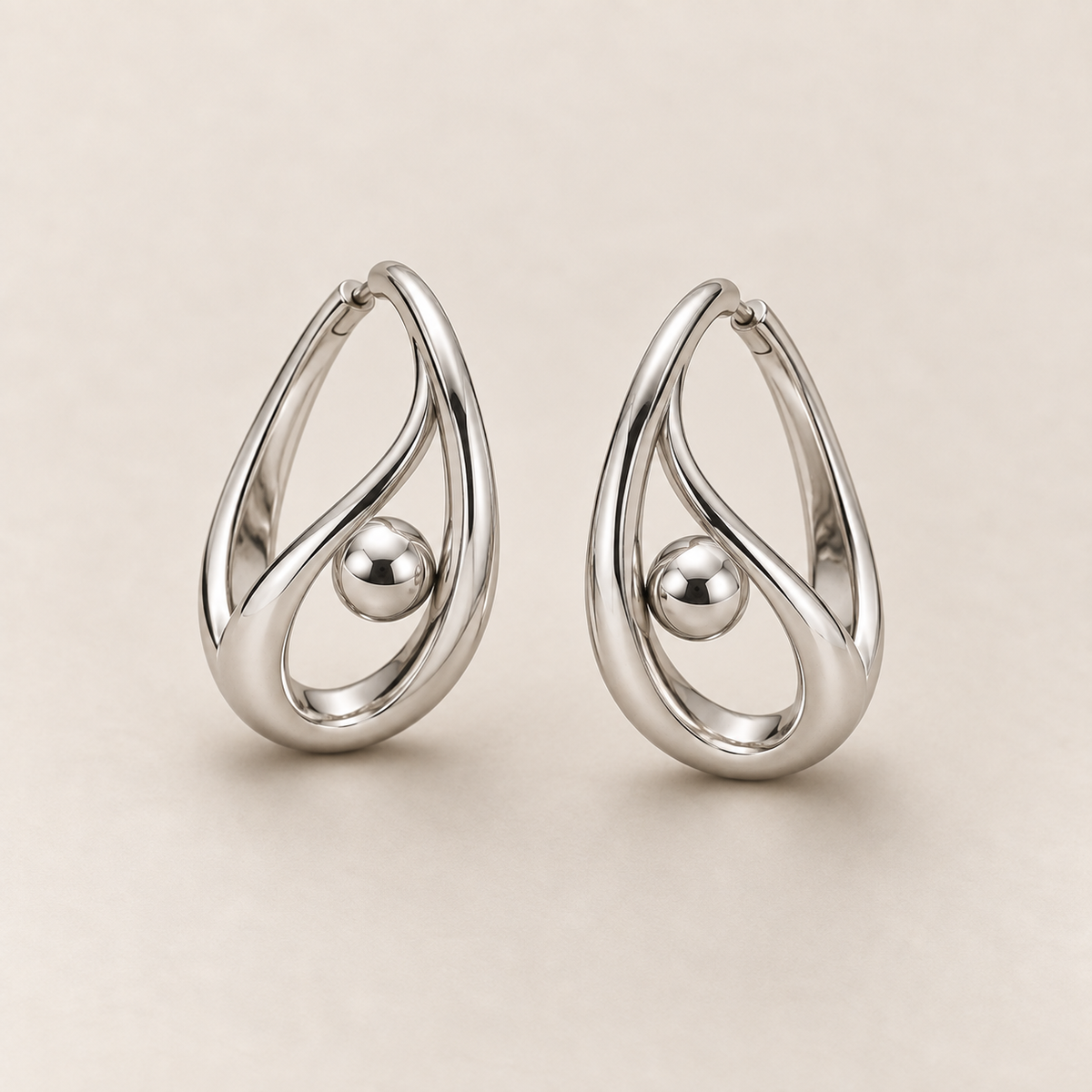 OUSSPO® Halo Shift Earrings