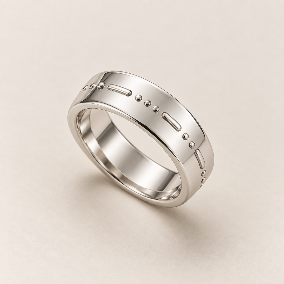 Morse Ring