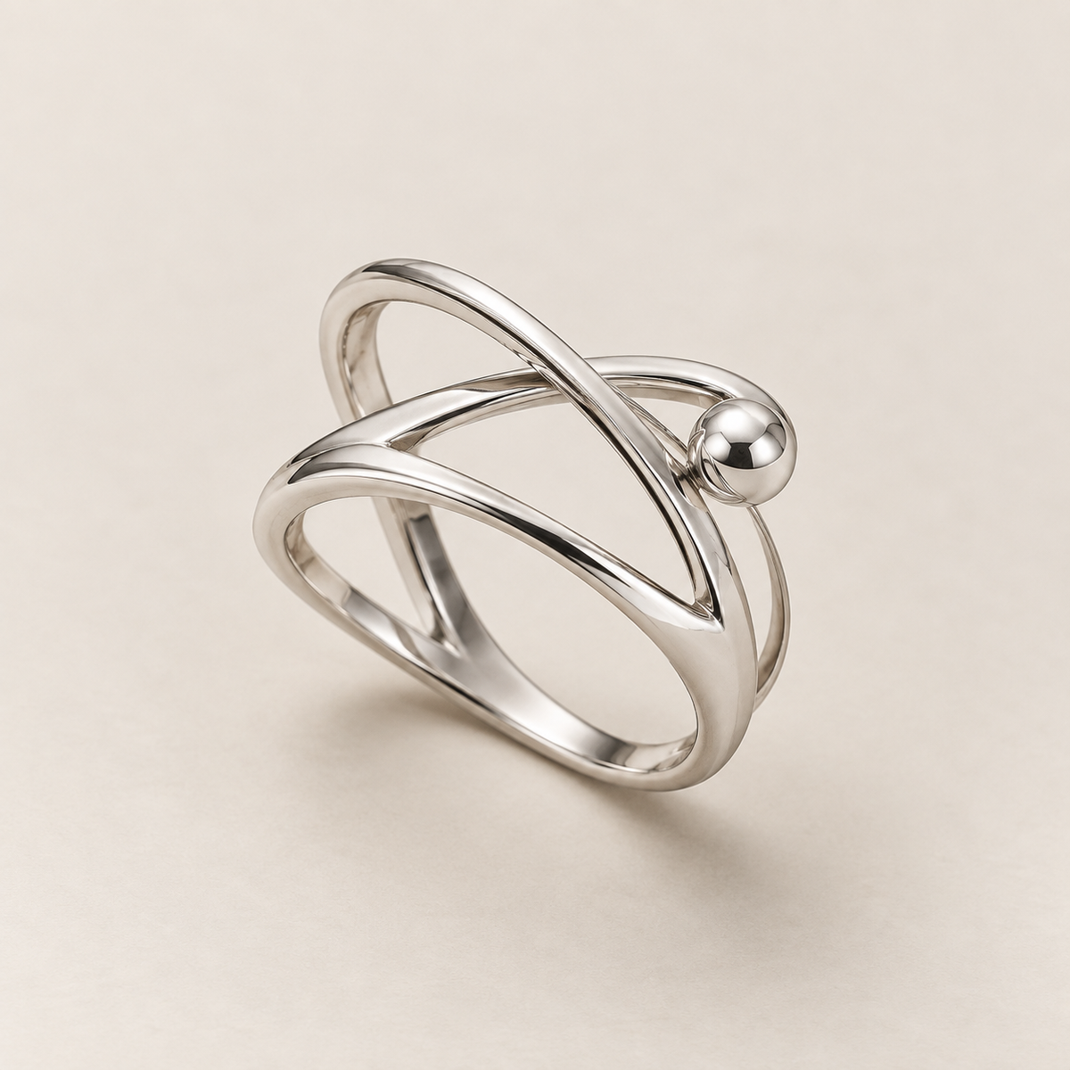 Orbit Ring