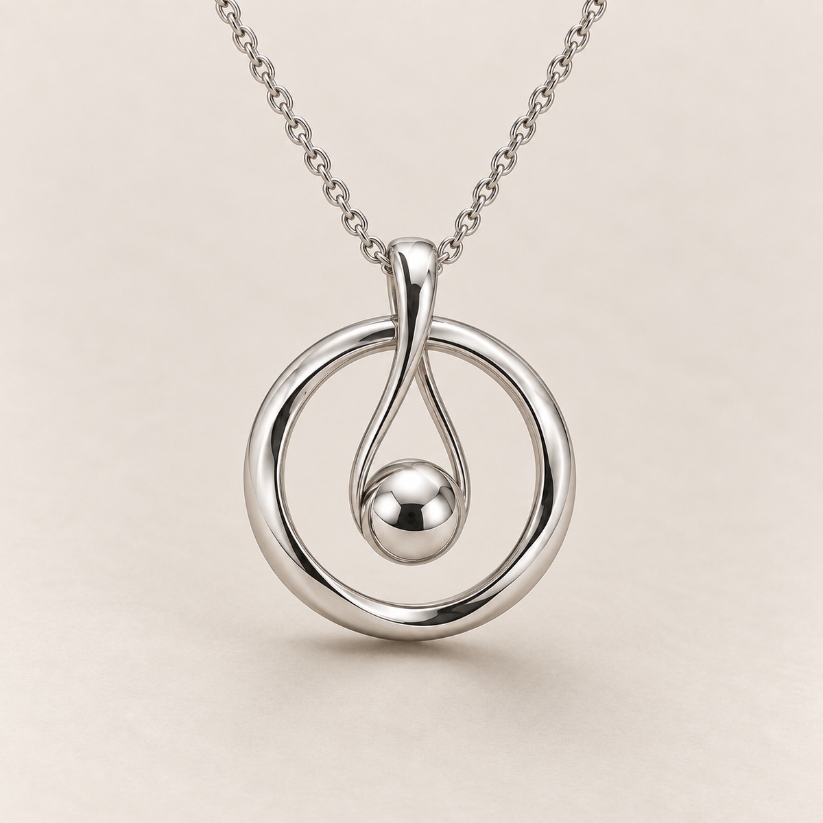 Pulse Pendant