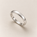 Secret Message Ring