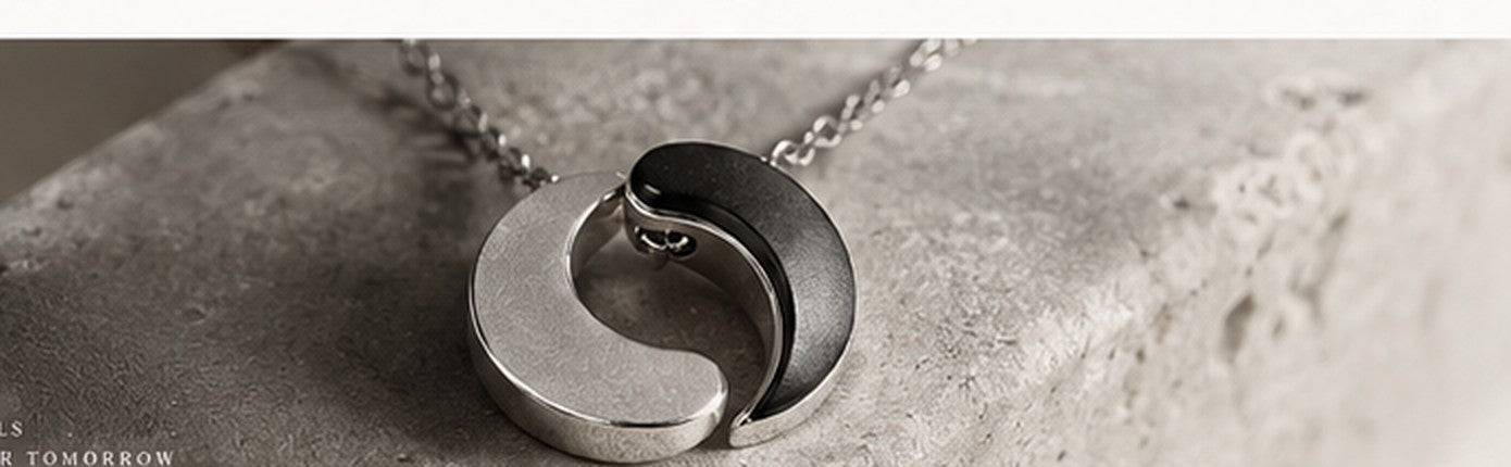 Eclipse Necklace