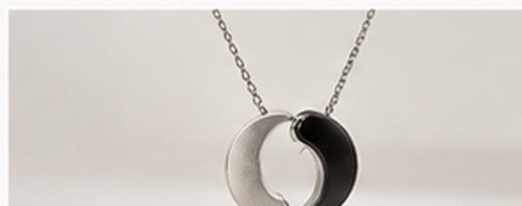 Eclipse Necklace