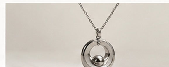 Pulse Pendant