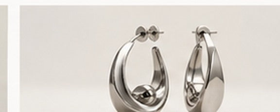 Halo Shift Earrings