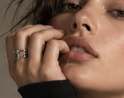 OUSSPO ring detail